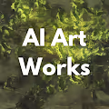 Artificial Intelligence Art Works
