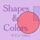 Shapes & Colors (Test Token)