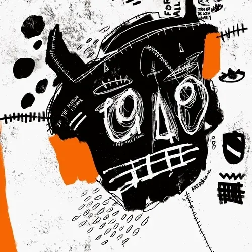 MIRROR, MIRROR. by Lucréce