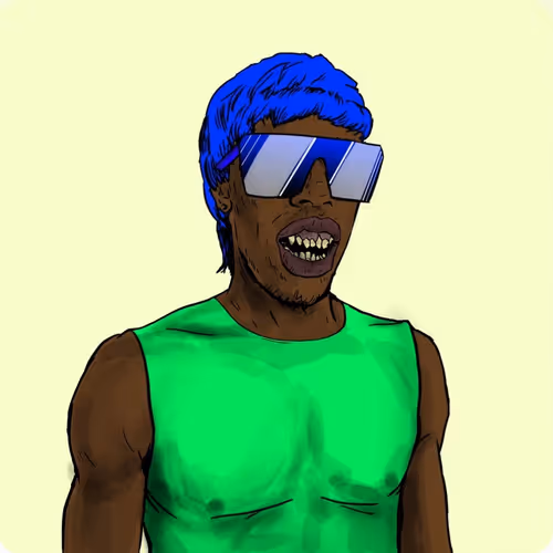 Instinctive creations