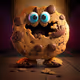 Cookie Monsters