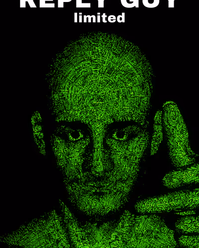 REPLY GUY V3