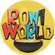 R0N1 World