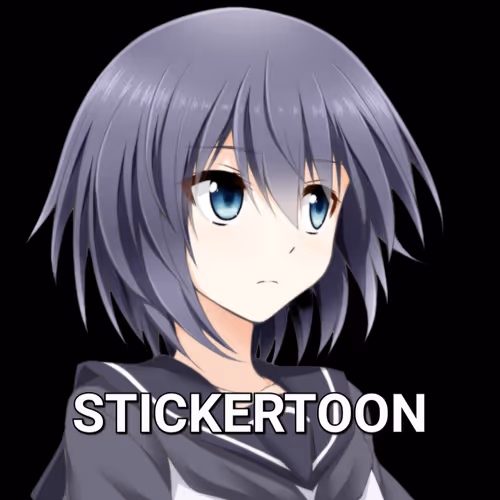 StickerToon