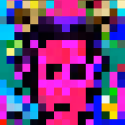COLOURS-Series