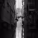 Exodus to the Land of Hope 108 B&W - old