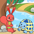 La tartaruga e la lepre