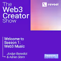 Welcome to The Web3 Creator Show - W3CS S1.E0