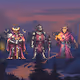 Pixel Kingdoms Quest