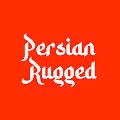 Persian Rugged - old