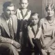 The Nuclear Family