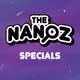 The Nanoz: Specials