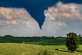 The Oncoming Storm Volume 1