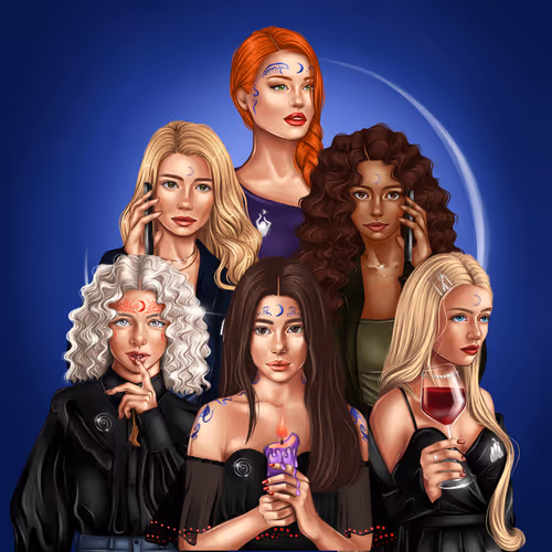 House of Night_