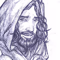 Andie Tong's Messiah