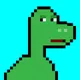 Crypto DinoPunk