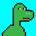 Crypto DinoPunk