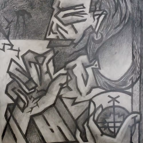 Crypto Supremus Art Ua