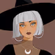 witch of woe