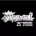 Makaveli Album 25th Anniversary