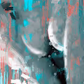 Abstract erotic