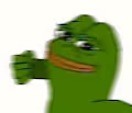 Cursed Pepe Bombs