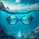The Depths of imagination