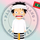 Luffy around the world