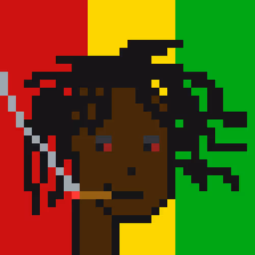 GOKIGEN-SAN ~rasta~420