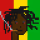 GOKIGEN-SAN ~rasta~420