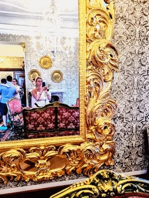 Strmol Castle between Night and Day Piano Improvisations