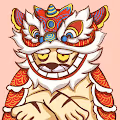 Lunar New Year: Tygr