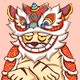 Lunar New Year: Tygr