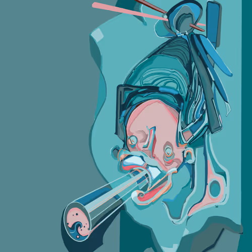 The Wing or The Thigh?