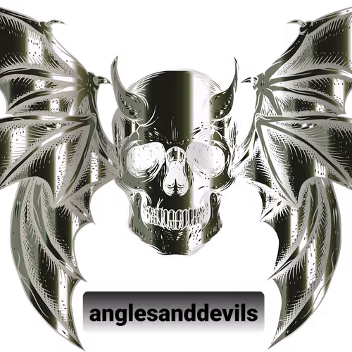 anglesanddevils2 Collection