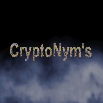 CryptoNym's