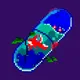 Aquarium Pills - old