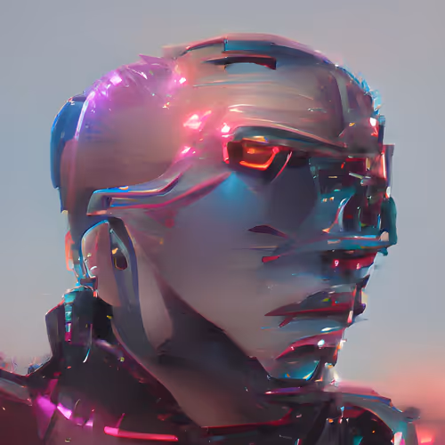 We Are All Going to Cyborgized