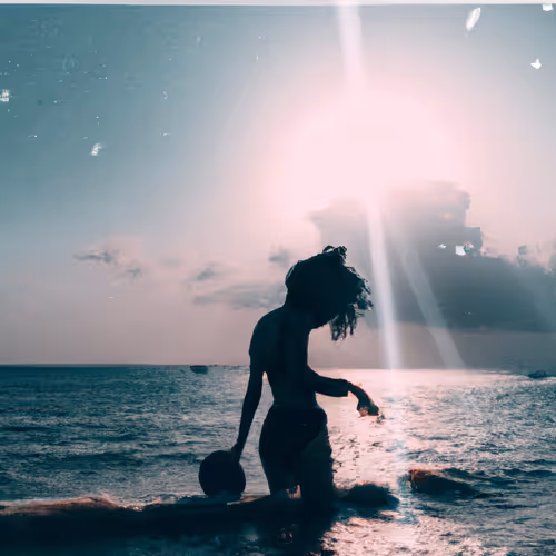 memories of a summer that wasnt mine