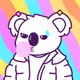 Hey Koalas
