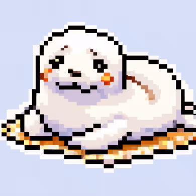 The Spoiled Seal Saga