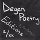 Editions by Kevin DeAngelis