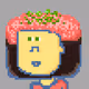 pixel osushi