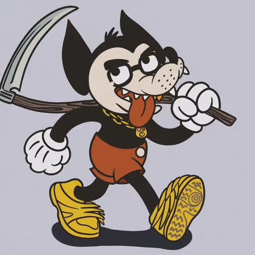 The Propaganda Collection