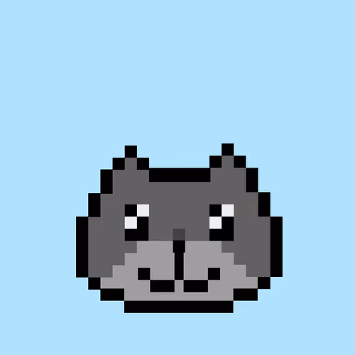 CryptoCuteCatPunks