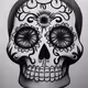 Dia De Los Muertos By AI-Visions