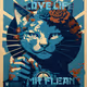 Propaganda cats by Mr.Flean