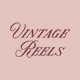 Vintage Reel