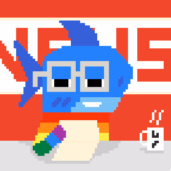 Shark Street Comic Vol. 2