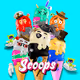 Scoops Official NFT